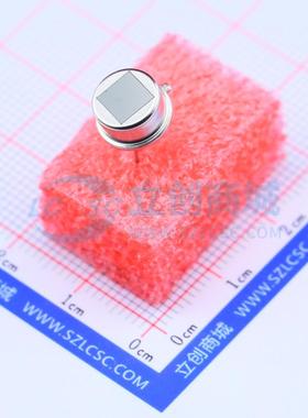 人体感应传感器 D205B TO-5-3 原装正品 电子元器件配单