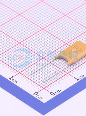 自恢复保险丝 BK30-110-SZ-E0.5 插件 30V 1.1A 电子元器件配单