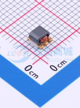 巴伦(balun) SMABA007159 SMD-5P 原装正品 电子元器件配单