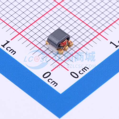 巴伦(balun) SMABA007159 SMD-5P 原装正品 电子元器件配单