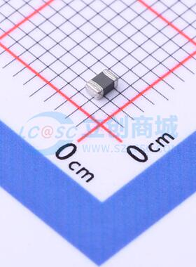50只 磁珠 FBSHC0805-600-302R 0805 60Ω@100MHz ±25% 40mΩ 3A