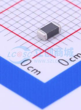 50只 磁珠 MGLB3216M601T2R0-LF 1206 600Ω@100MHz ±25% 2A 原