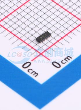 TVS/ESD管 PHDMI2FR4Z DFN2510-10 原装正品