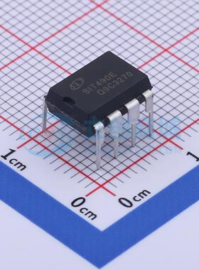 RS-485/RS-422芯片 SIT490EEPA DIP-8 原装正品 电子元器件配单