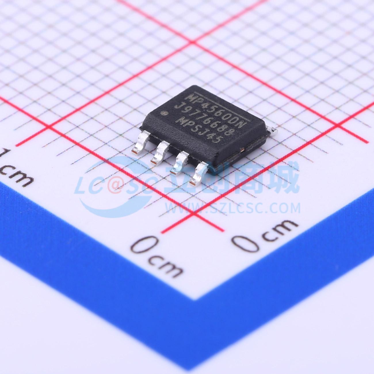 DC-DC电源芯片 MP4560DN-LF-Z SOIC-8-EP 原装 电子元器件配单