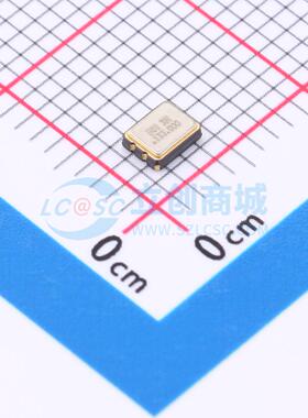 有源晶振 1532H-133.000K18DTSL SMD3225-4P 133MHz ±10ppm 原装