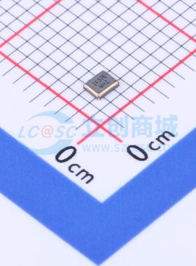 无源晶振 CJ16-245760910B20 SMD2016-4P 原装 电子元器件配单