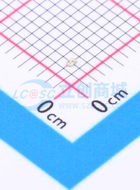 50只 发光二极管/LED SML-P12UTT86R 橙红色 0402 原装 电子元器