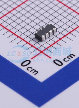 50只 磁珠 BA4A-11-321608-301T 1206 300Ω@100MHz ±25% 500mΩ
