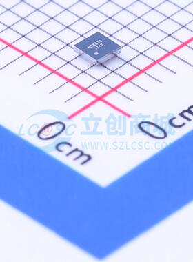 音频功率放大器 NS4818 WLCSP 原装正品 电子元器件配单