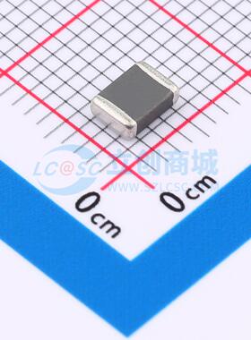50只 磁珠 YI453215U131-8R0T 1812 130Ω@100MHz ±25% 10mΩ 8A
