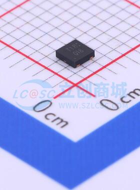 TVS/ESD管 PTVSHC3N18VU DFN-3(2x2) 18V 138A@8/20us Prisemi(芯