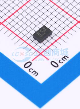 DC-DC电源芯片 LMR34206FSC5RNXRQ1 VQFN-12(2x3) 电子元器件配单