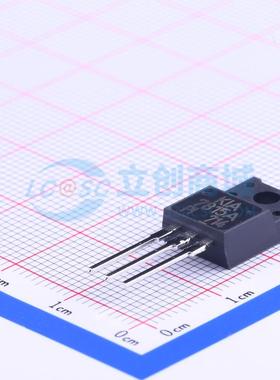 线性稳压器(LDO) KIA7815API-U/PF TO-220IS 原装 电子元器件配单