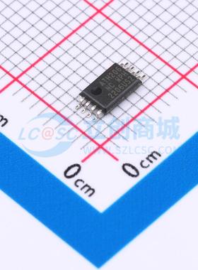 EEPROM AT24CS64-XHM-T TSSOP-8 原装正品 电子元器件配单
