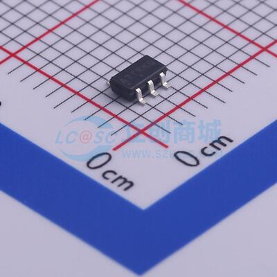 线性稳压器(LDO) NCP702SN33T1G TSOP-5-1.5mm 电子元器件配单