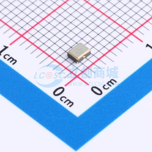 有源晶振 OC3EL89CJO-113YLC-26M SMD2520-4P 26MHz ±10ppm 原装