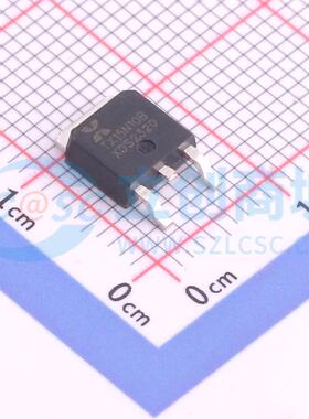 场效应管MOS TX15N10B TO-252 100V 15A XDS(芯鼎盛) 原装