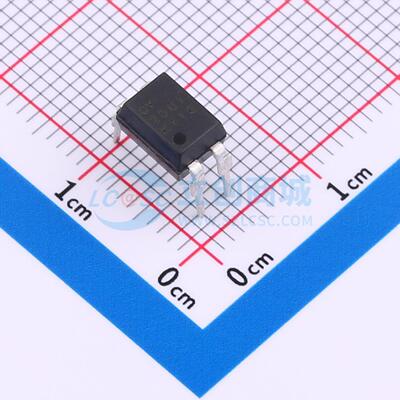 晶体管输出光耦 CYPS2501-1(K) DIP-4 原装正品 电子元器件配单