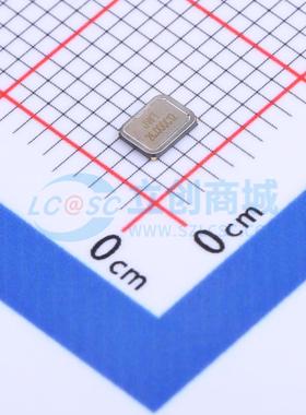 无源晶振 JF4026M00012T8188074 SMD3225-4P 原装 电子元器件配单