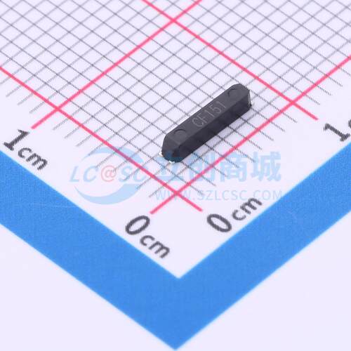 无源晶振 XKYEL4C4GI-112YLC-32.768K MC-146 32.768kHz ±20ppm