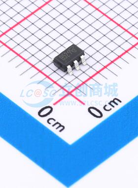 场效应管MOS SI3588DV-T1-GE3-VB SOT-23-6 20V 3.4A；5.5A VBsem