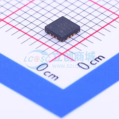 模拟开关/多路复用器 ADG1236YCPZ-REEL7 LFCSP-12(3x3) 原装正品