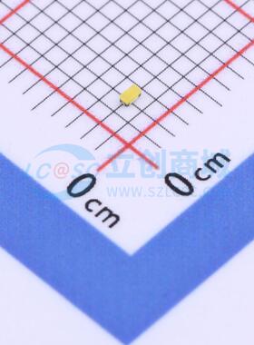 50只 发光二极管/LED 16-213/T3D-CN2P2B3X/3T 0402 电子元器件配