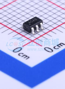 比较器 MAX999EUK+T SOT-23-5 原装正品 电子元器件配单