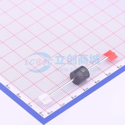 TVS/ESD管 15KPA22CA/B P600 22V 407A 君耀