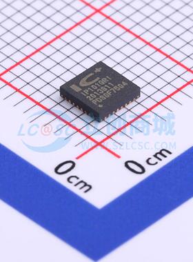 以太网收发器 IP101GRI QFN-32-EP(4x4) 原装正品 电子元器件配单