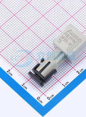 光纤收发器 HFBR-1412Z 插件 原装正品 电子元器件配单