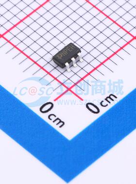 场效应管(MOSFET) FDC6420C SOT-23-6 TECH PUBLIC(台舟) 原装