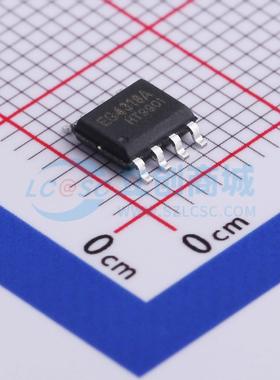 电池管理 EG4318 SOP-8 原装正品 电子元器件配单
