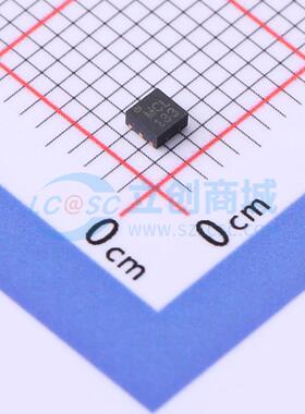 RF放大器 PMA2-133LN+ TDFN-6-EP 原装正品 电子元器件配单