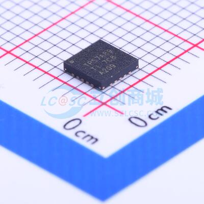 线性稳压器(LDO) TPS7A8901RTJT QFN-20-EP(4x4) 电子元器件配单