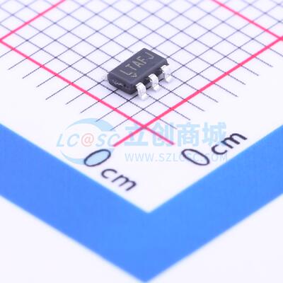 射频低噪声放大器 LT6230IS6#TRMPBF TSOT-23-6 电子元器件配单