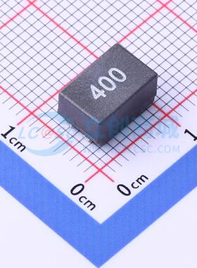 共模滤波器 SCM9250-400N SMD 40uH@1kHz 900mA 电子元器件配
