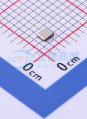 无源晶振 E1SB50E00000DE SMD2016-4P 原装正品 电子元器件配单