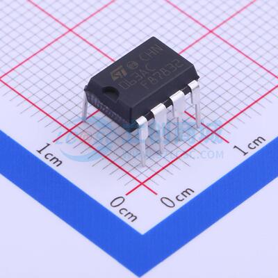 DC-DC电源芯片 MC34063ACN DIP-8 原装正品 电子元器件配单