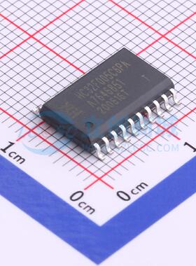 单片机(MCU/MPU/SOC) HC32F005C6PA-SOP20 SOP-20-300mil 原装