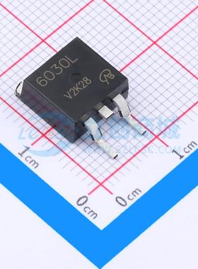 场效应管MOS CEB6030L-VB - VBsemi/微碧 电子元器件