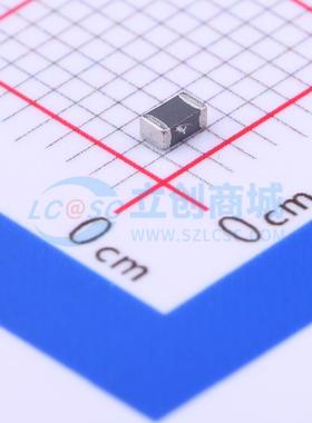 50只 磁珠 GZ2012U121TF 0805 120Ω@100MHz ±25% 150mΩ 800mA