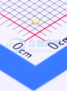 50只 发光二极管/LED TJ-S1005SW4TGLCCW-A5 白色 0402 电子元器