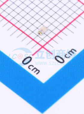 50只 发光二极管/LED SML-D15DWT86C 橙色 0603 原装 电子元器件