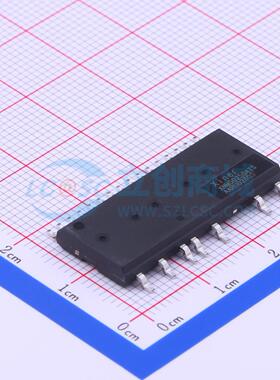智能功率模块(IPM) XNM50250ATS SOP-23 Xiner(芯能半导体) 原装