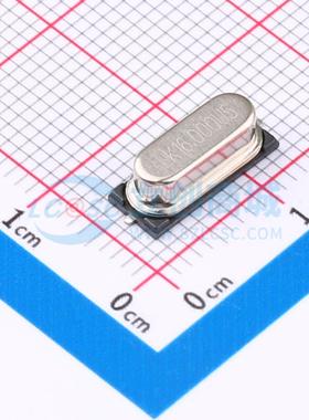 无源晶振 LPA0S16000U84L HC-49S-SMD 16MHz ±20ppm 20pF 原装