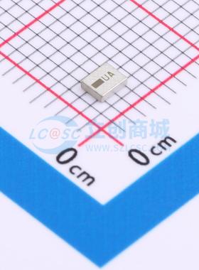 陶瓷滤波器 BFCQ-1162+ SMD-3P,2.5x2mm 原装正品 电子元器件配单