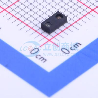 环境光传感器 VCNL4040M3OE SMD-8P 原装正品 电子元器件配单