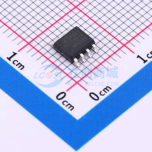 DC-DC电源芯片 MP24943DS-LF-Z SOIC-8 原装正品 电子元器件配单